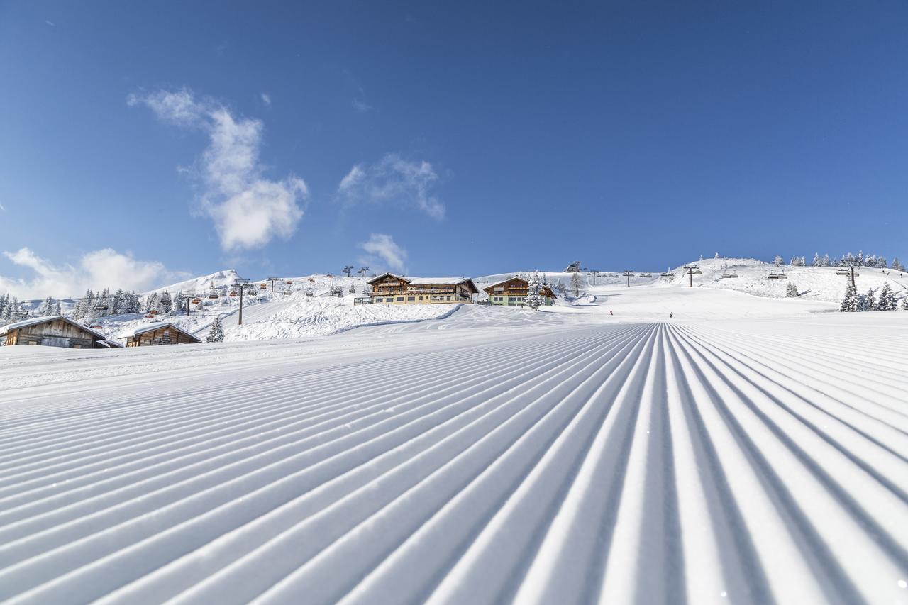 Lisa-Chalets Flachau Kültér fotó