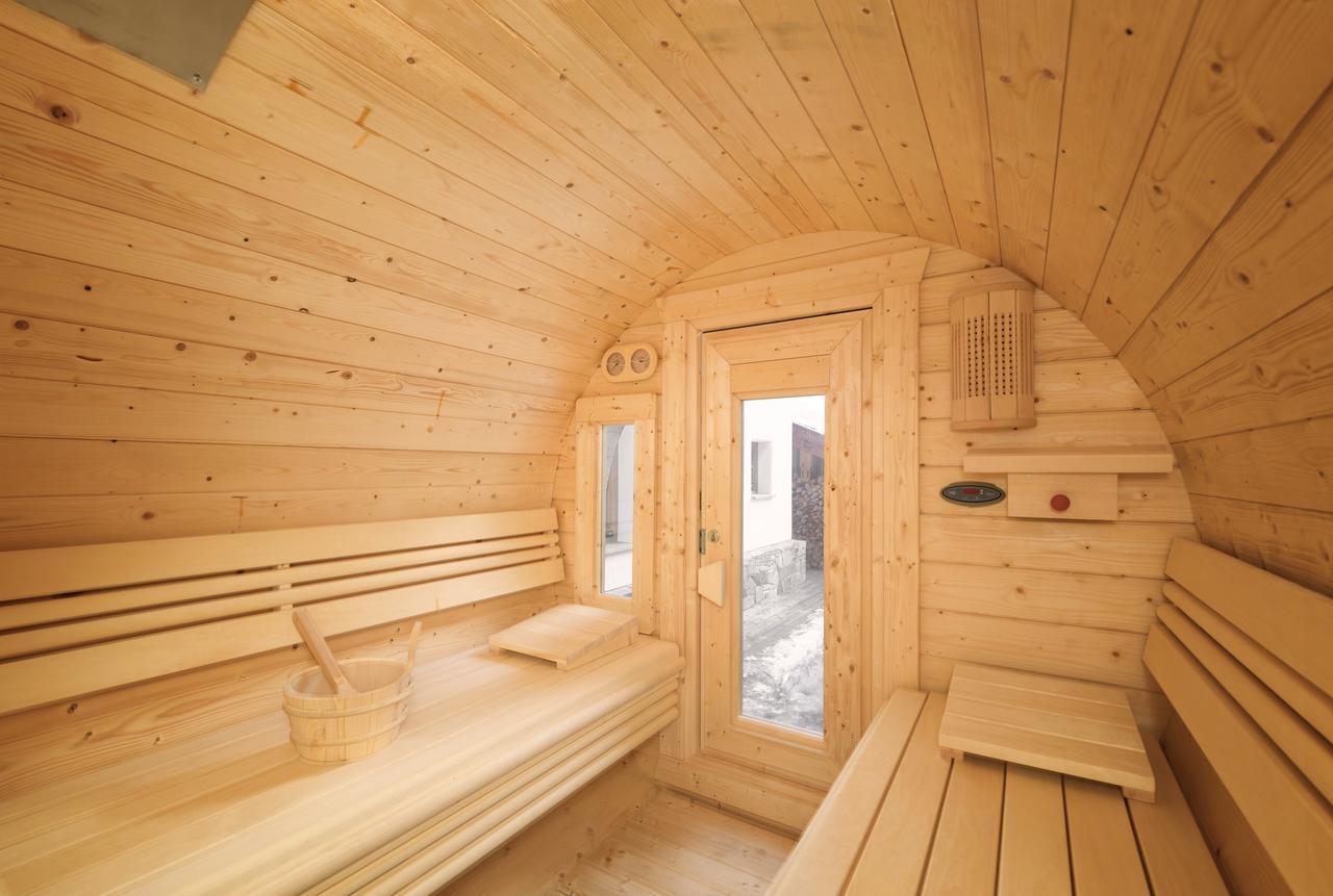 Lisa-Chalets Flachau Kültér fotó