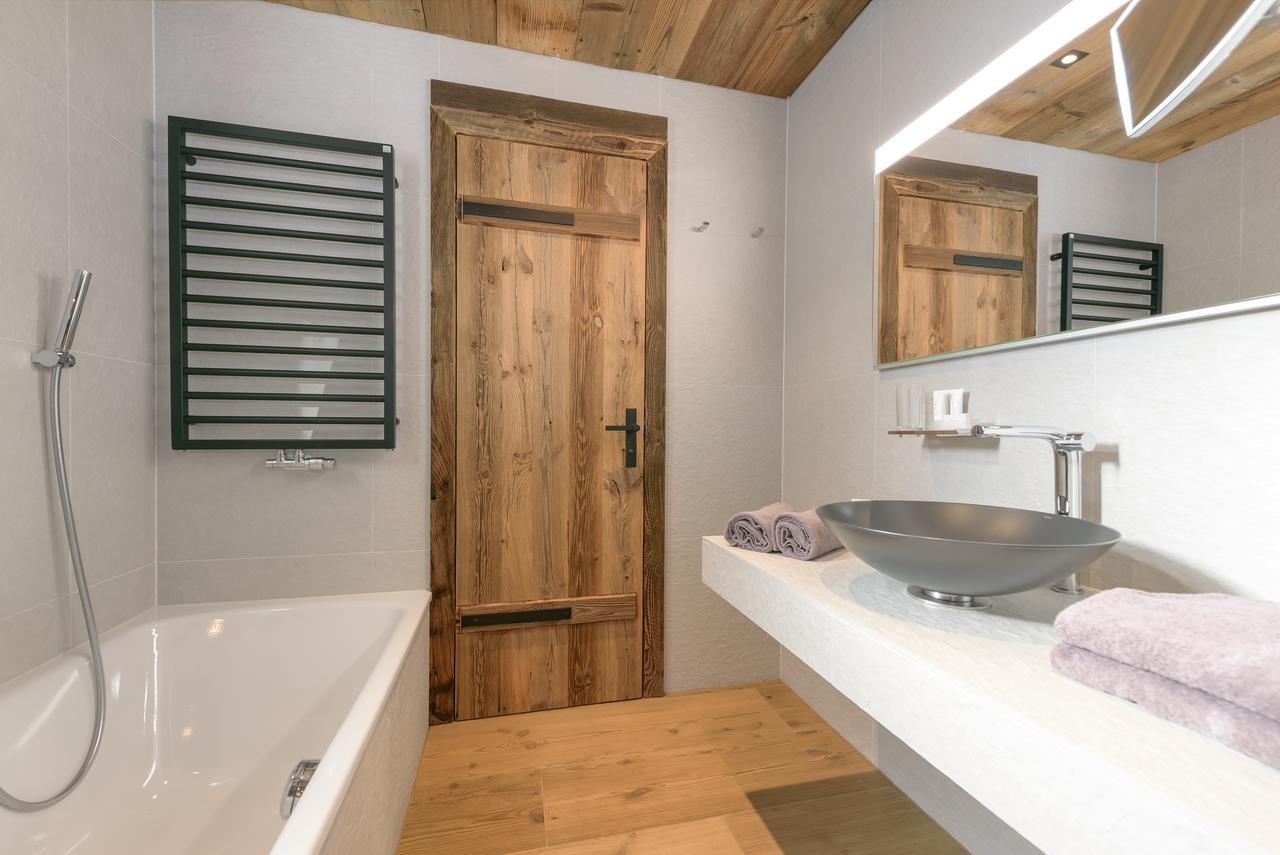 Lisa-Chalets Flachau Kültér fotó