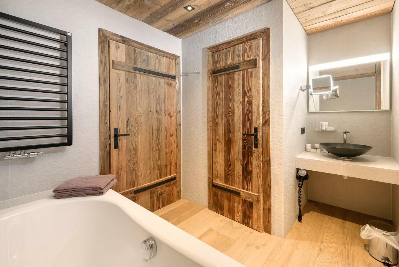 Lisa-Chalets Flachau Kültér fotó